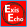 ExisExho Fuzzy Logic Logo