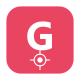 US Geocoder icon